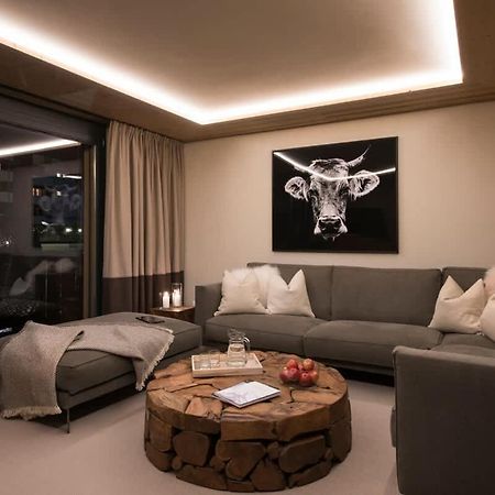 Nevada Duplex Apartment ツェルマット エクステリア 写真