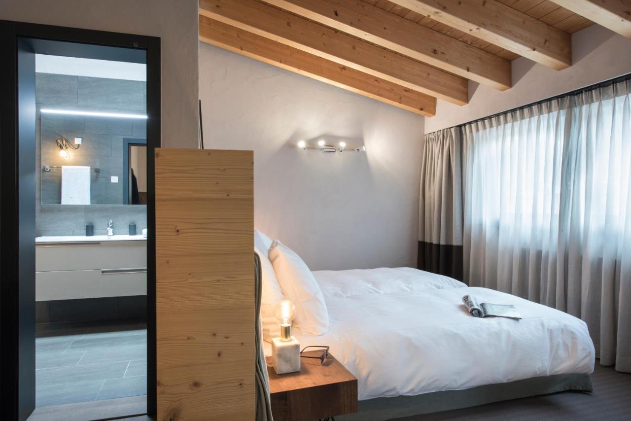Nevada Duplex Apartment ツェルマット エクステリア 写真