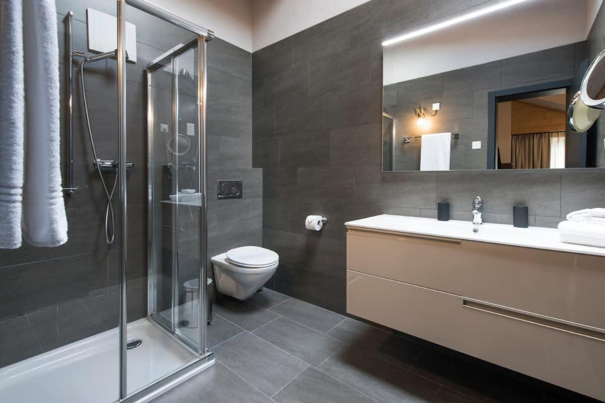 Nevada Duplex Apartment ツェルマット エクステリア 写真