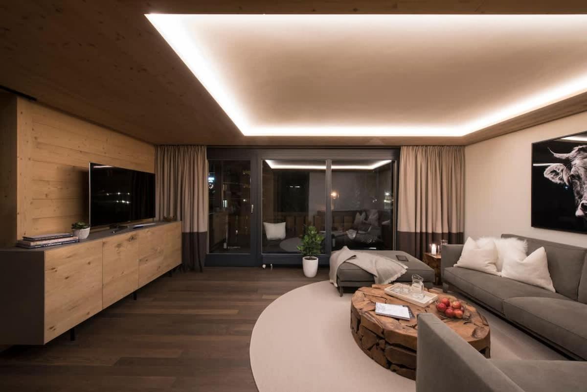 Nevada Duplex Apartment ツェルマット エクステリア 写真
